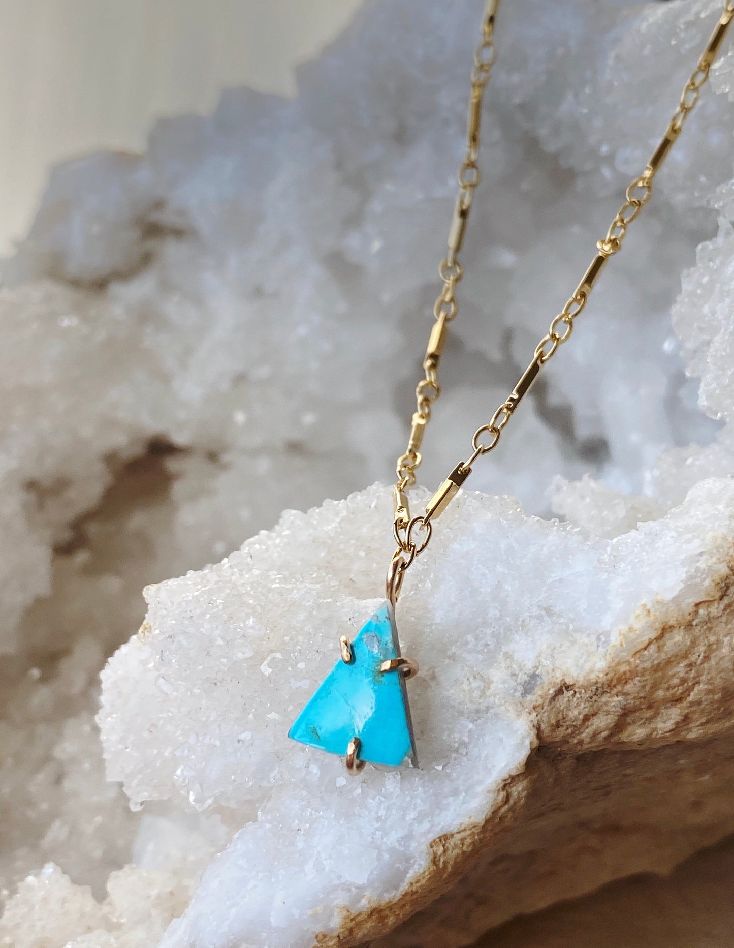 Turquoise Necklace