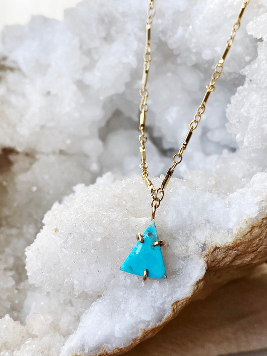 Turquoise Necklace